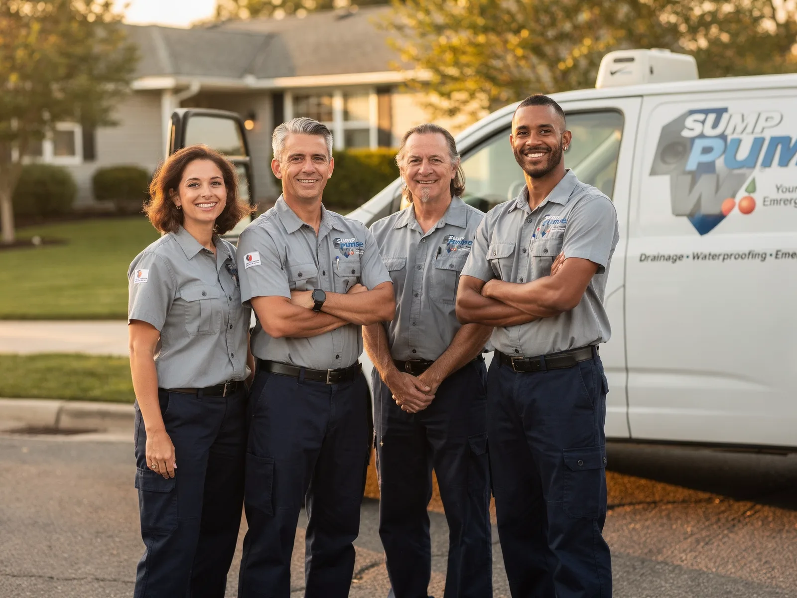Water Heater Repair company in Rockville, MD